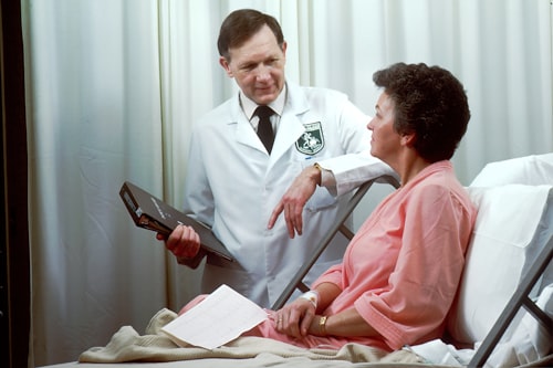 Médecin